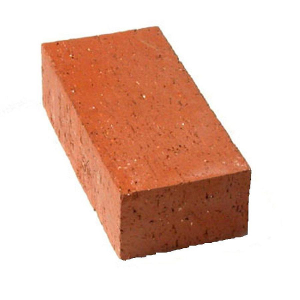 Image of ClayBlock Pro Red Bricks – Ideal for Building &amp; Masonry Projects