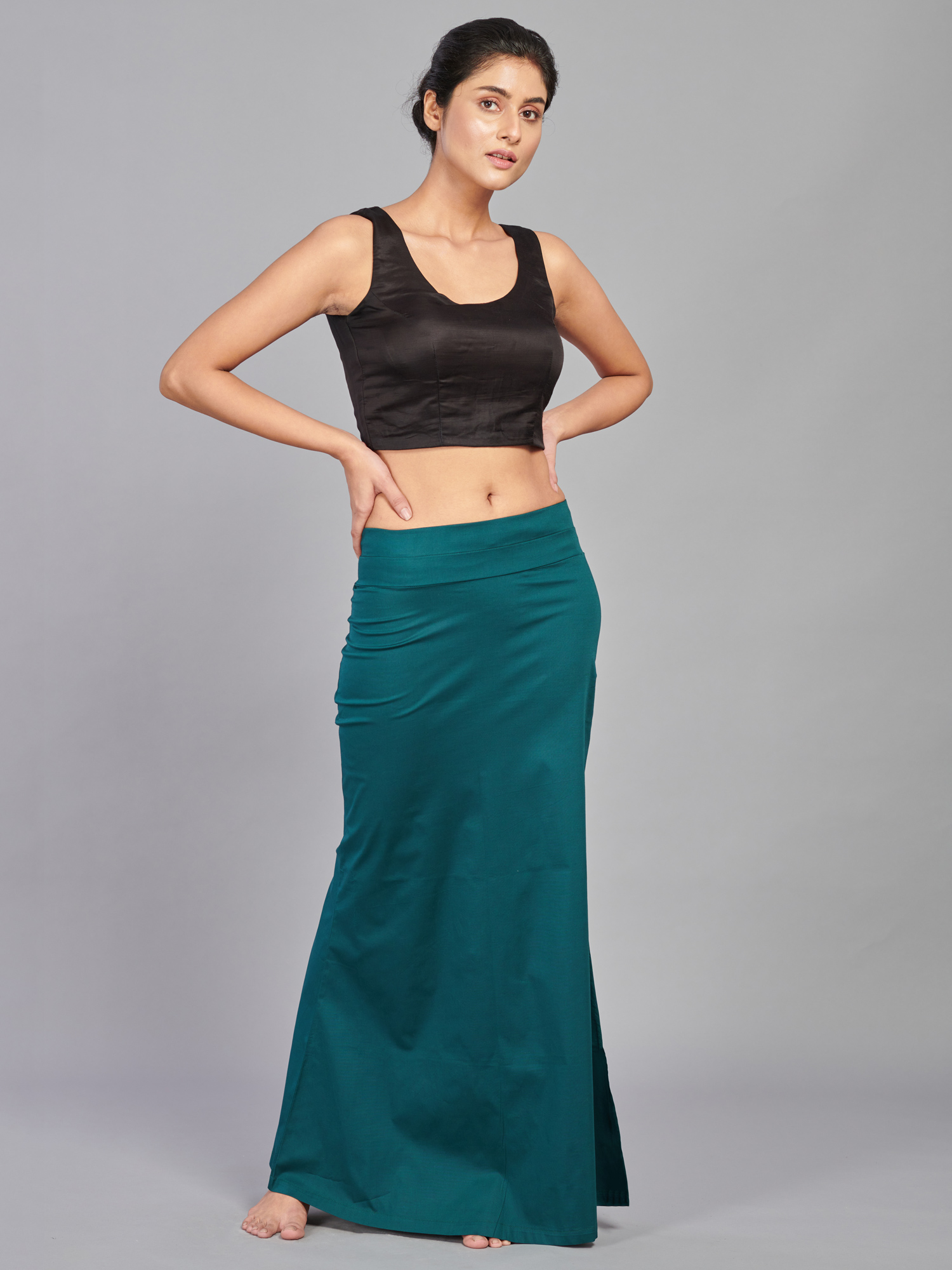 DCoat Simple With Extender