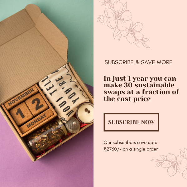 Best Eco friendly online store Buy Sustainable Products online Verth