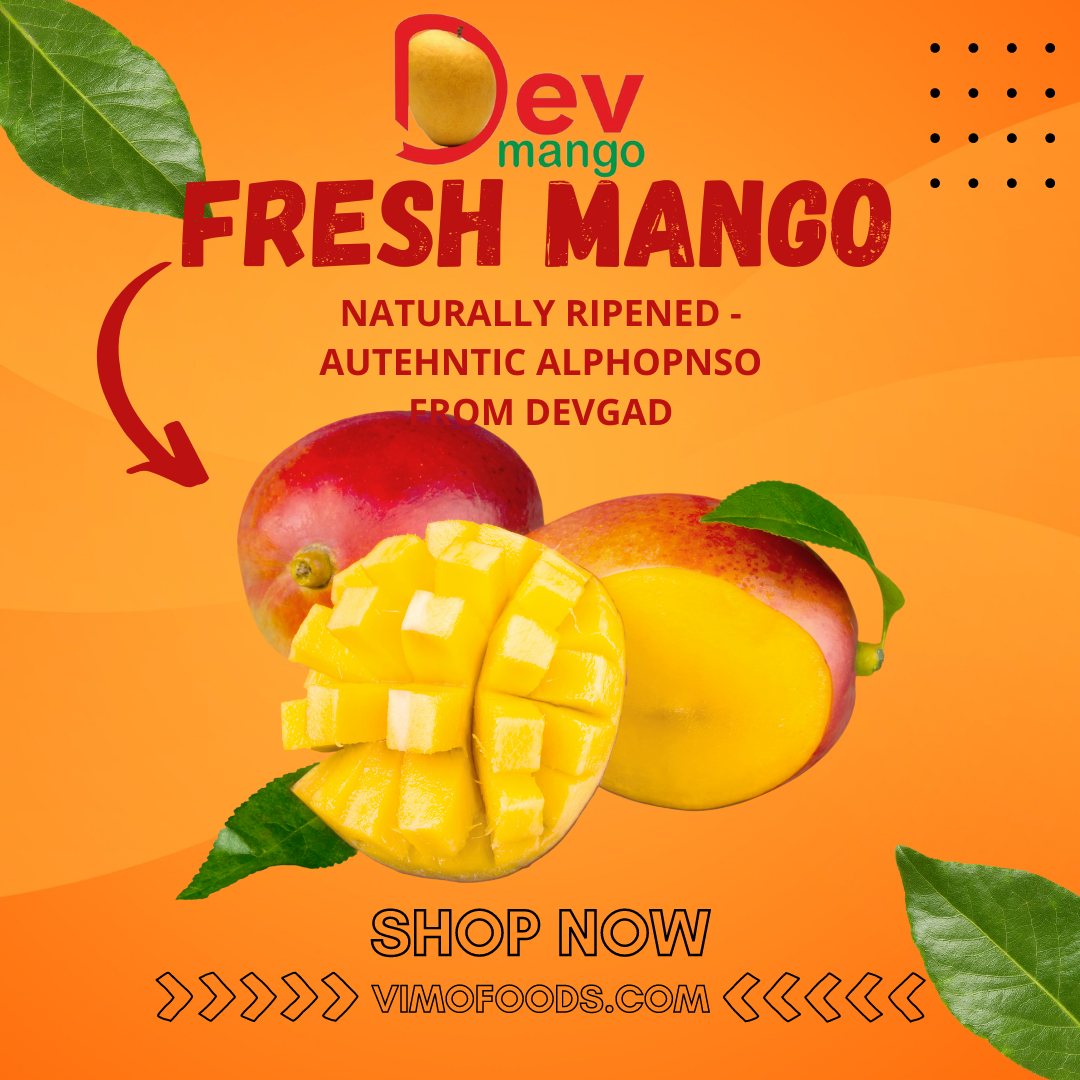 5 Reasons to add alphonso in your diet