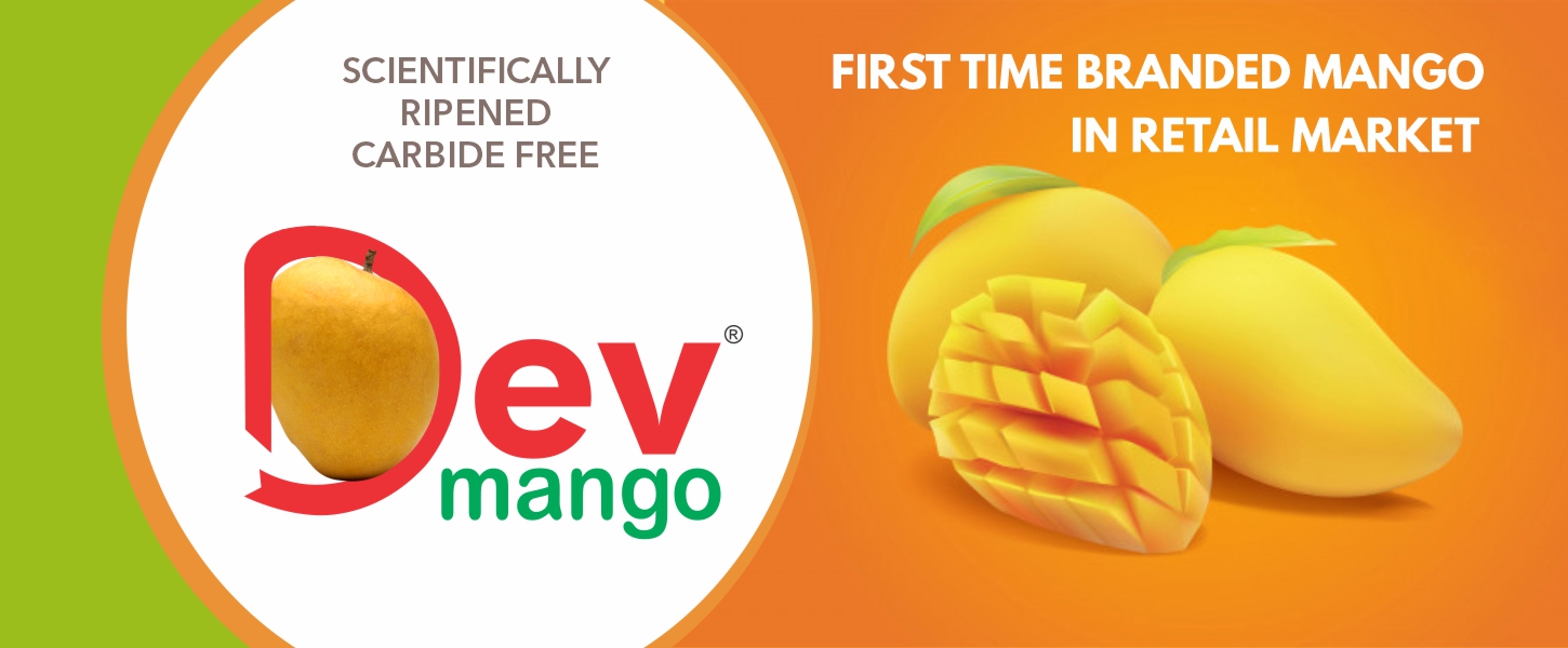 Best Fruit Of Summer Season - Mango