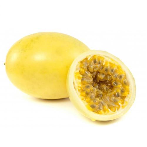 passion fruit
