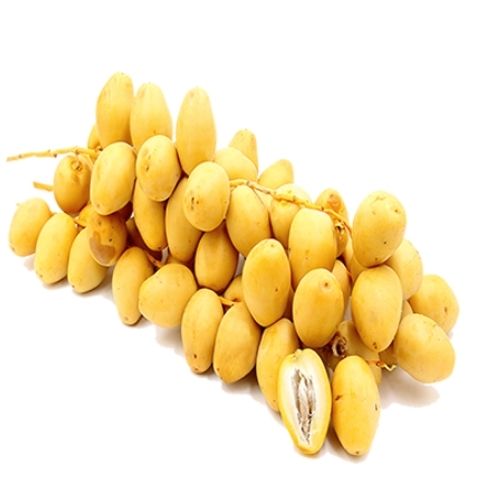 fresh dates