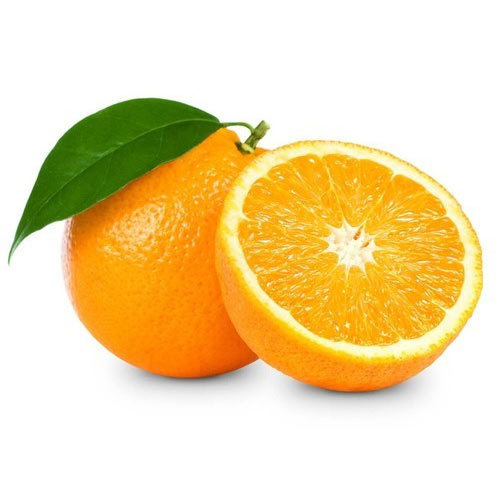 oranges