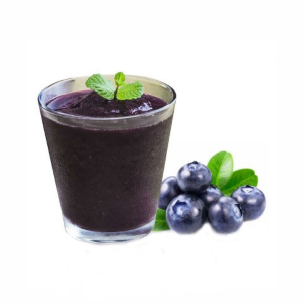 jamun pulp