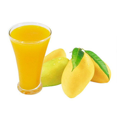 Frozen Totapuri Pulp