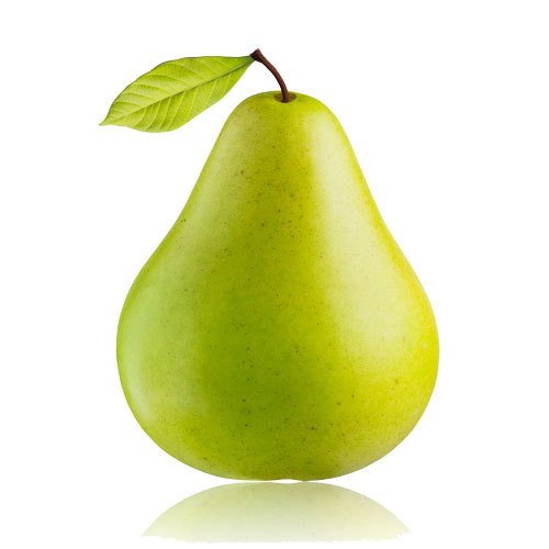 pear