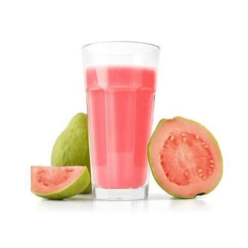 Frozen Guava Pink Pulp
