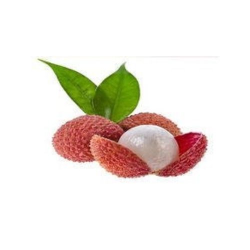 Frozen Lychees