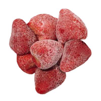 Strawberry Whole Fruit