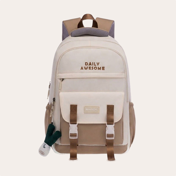 Category Alt Backpack