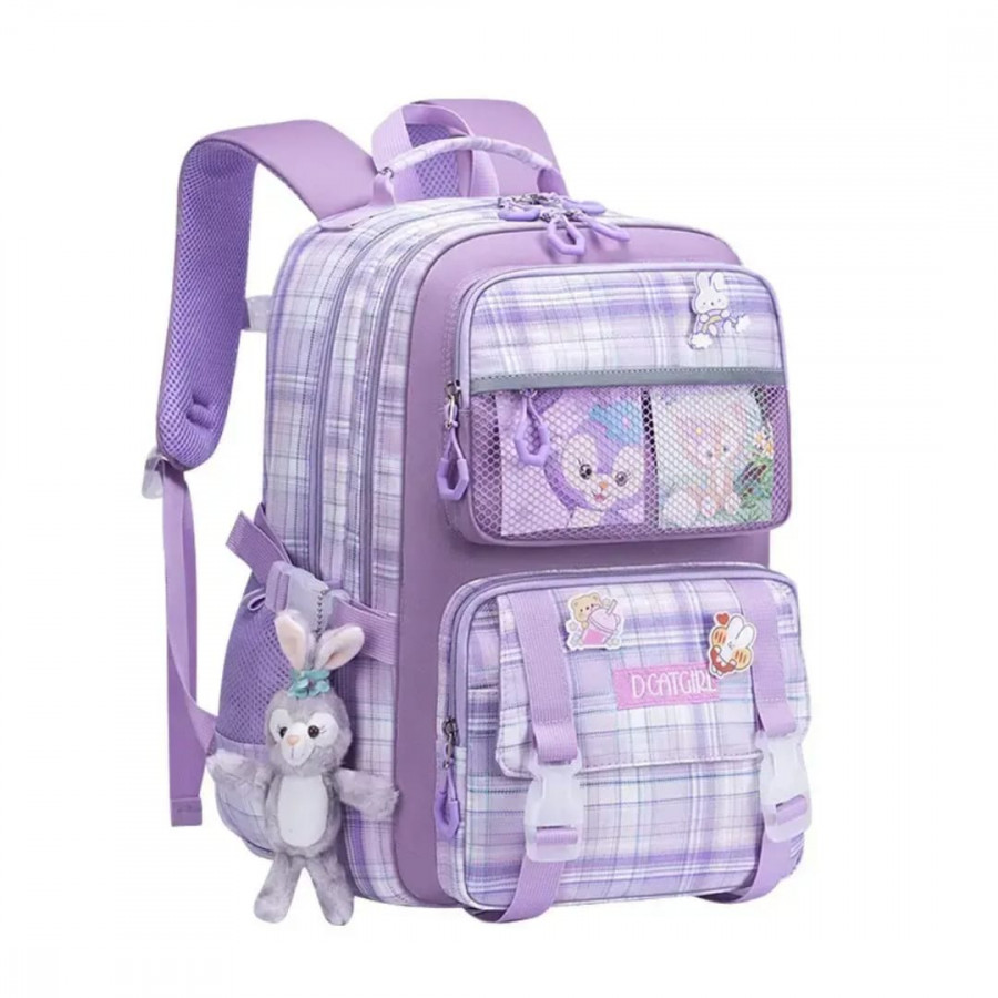Category Alt SCHOOL BAG