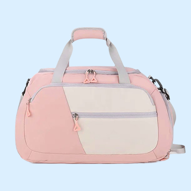 Category Alt Duffle Bag