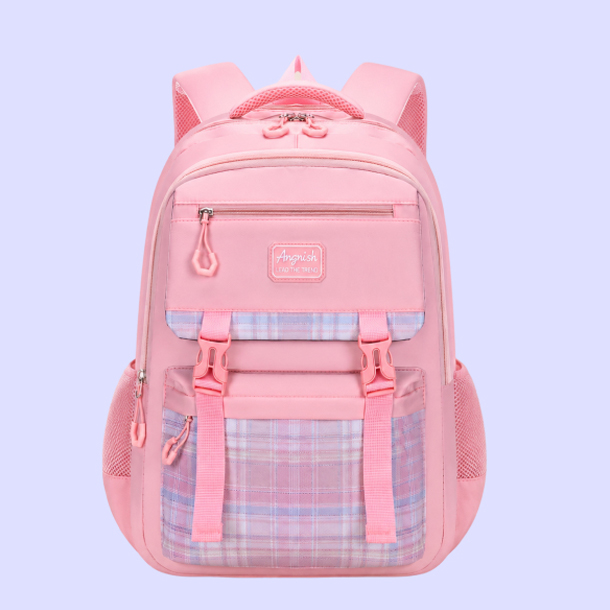 Category Alt School Bag
