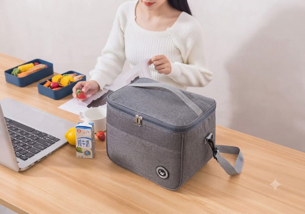 Lunch Bags