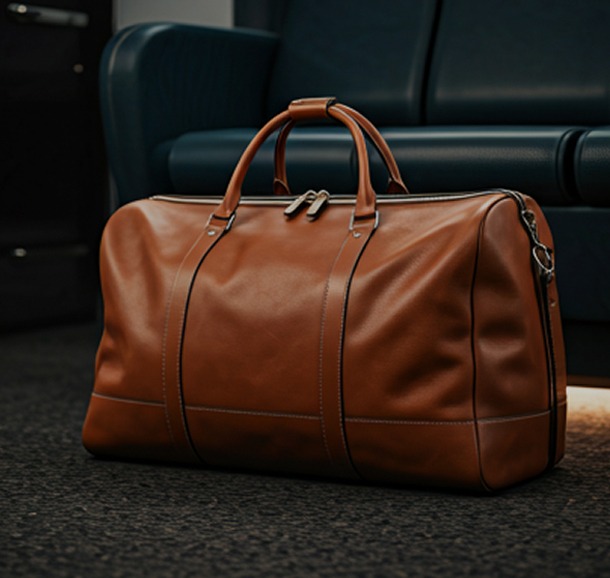 Duffel Bags