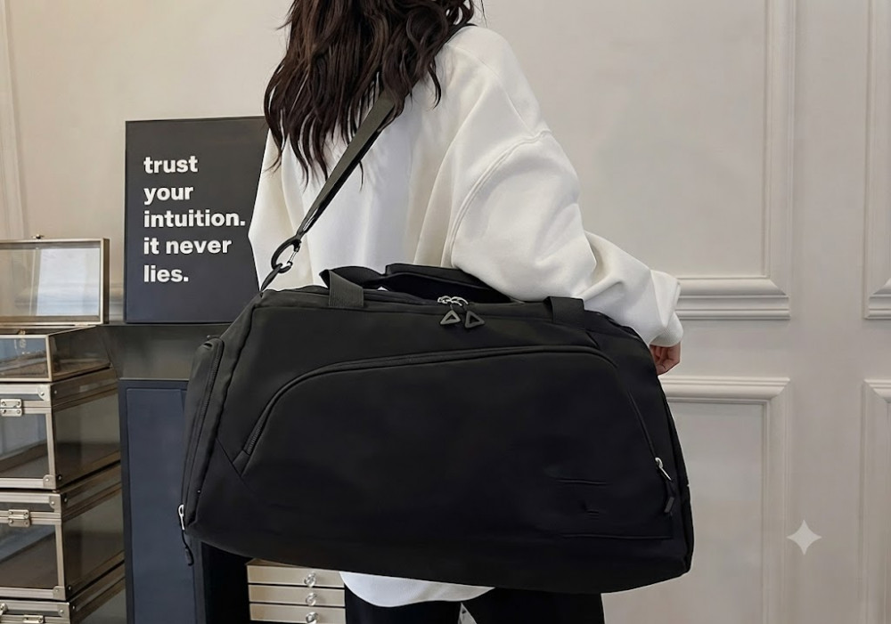 Duffel Bags