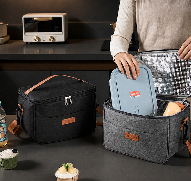 Lunch Bags