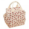 WALSON Insulated Lunch Bag | Leakproof Thermal Tiffin Tote for Men, Women &amp; Kids