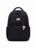 WALSON 30L Laptop Backpack for Men &amp; Women | Fits 17 Inch Laptop | Water-Resistant School, College, Office &amp; Travel Bag