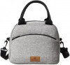 WALSON Insulated Lunch Bag | Leakproof Thermal Tiffin Tote for Men, Women &amp; Kids
