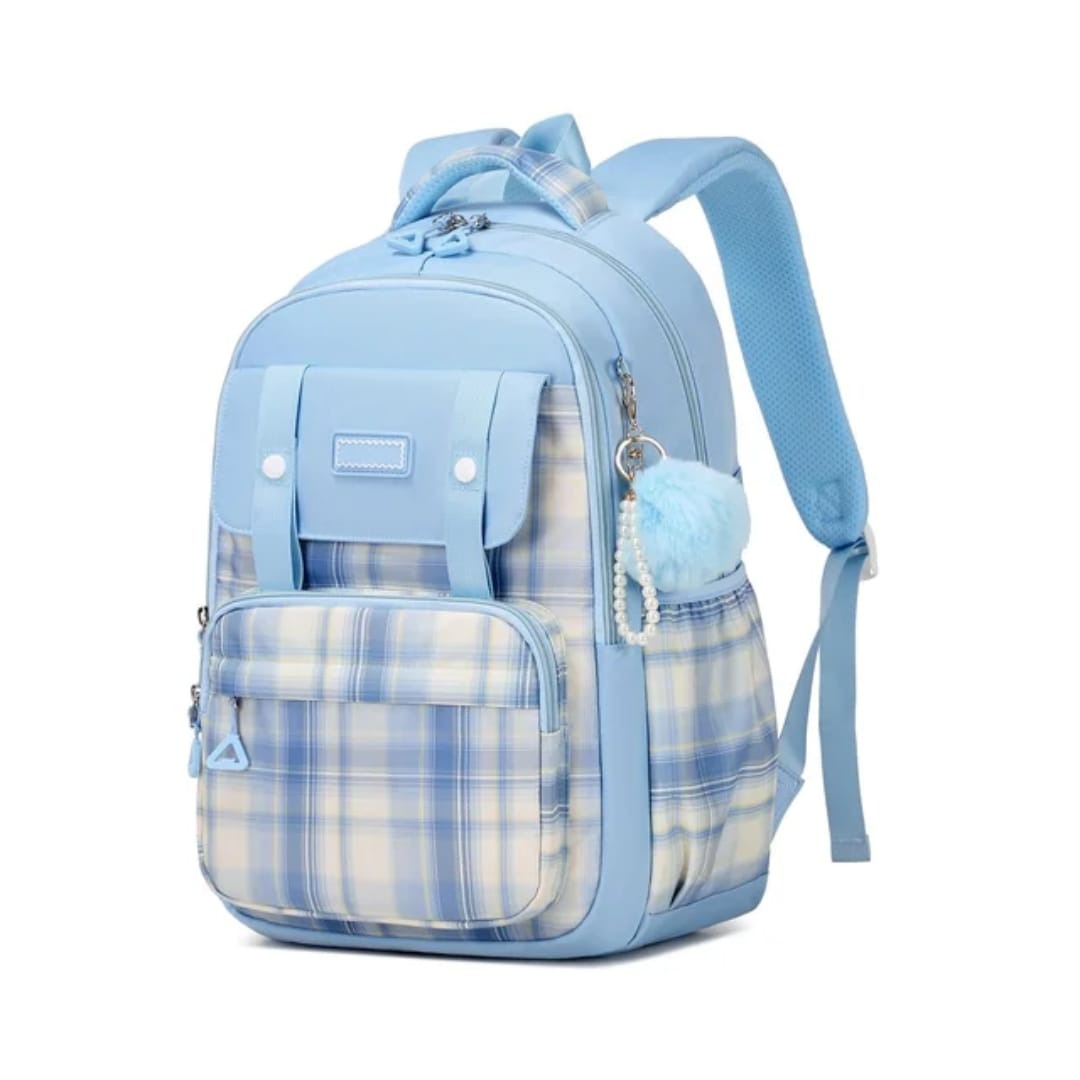 WALSON 30L Laptop Backpack for Men Women Fits 17 Inch Laptop Water-Resistant School College Office Travel Bag