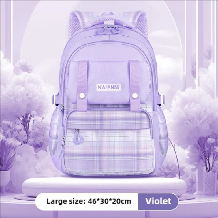WALSON 30L Laptop Backpack for Men Women Fits 17 Inch Laptop Water-Resistant School College Office Travel Bag