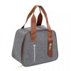 WALSON Insulated Lunch Bag | Leakproof Thermal Tiffin Tote for Men, Women &amp; Kids