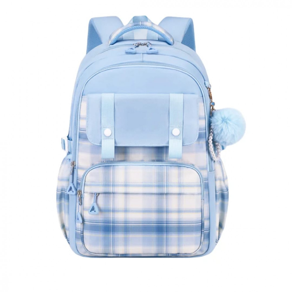 Image of WALSON 30L Laptop Backpack for Men &amp; Women | Fits 17 Inch Laptop | Water-Resistant School, College, Office &amp; Travel Bag