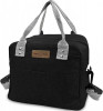 WALSON Insulated Lunch Bag | Leakproof Thermal Tiffin Tote for Men, Women &amp; Kids
