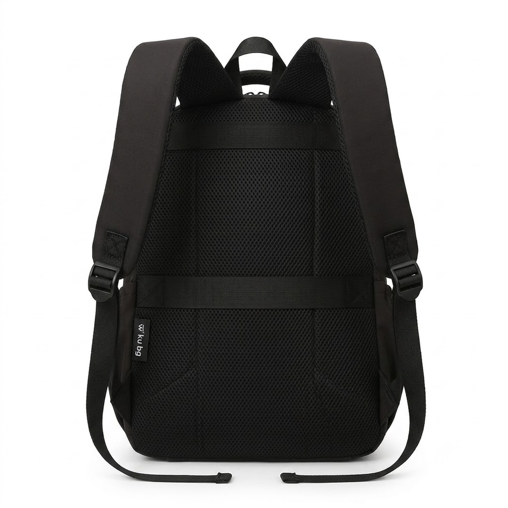 WALSON 30L Laptop Backpack for Men  Women  Fits 17 Inch Laptop  Water-Resistant School College Office  Travel Bag