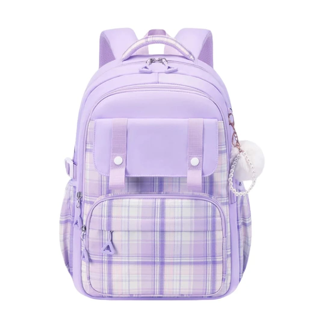 WALSON 30L Laptop Backpack for Men Women Fits 17 Inch Laptop Water-Resistant School College Office Travel Bag