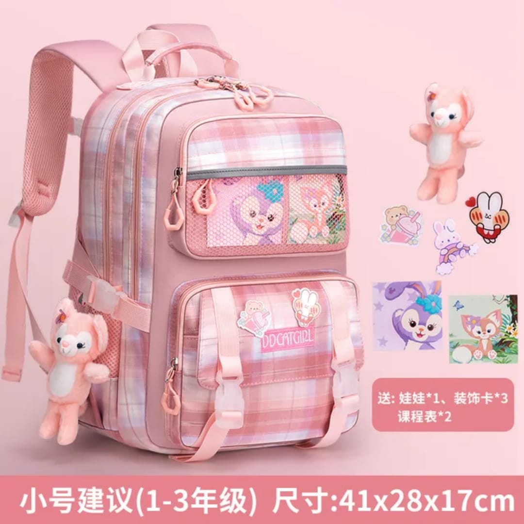 WALSON 30L Laptop Backpack for Men  Women  Fits 17 Inch Laptop  Water-Resistant School College Office  Travel Bag
