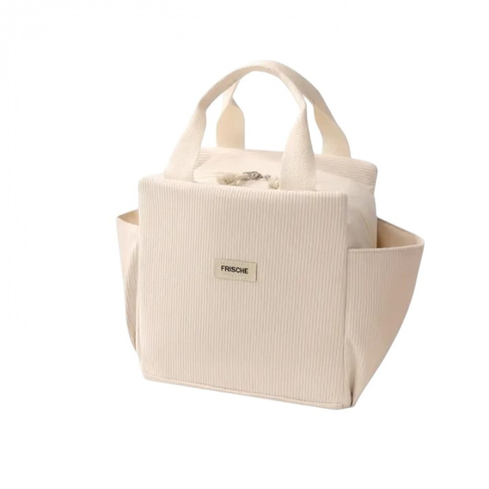 Image of WALSON Insulated Lunch Bag | Leakproof Thermal Tiffin Tote for Men, Women &amp; Kids