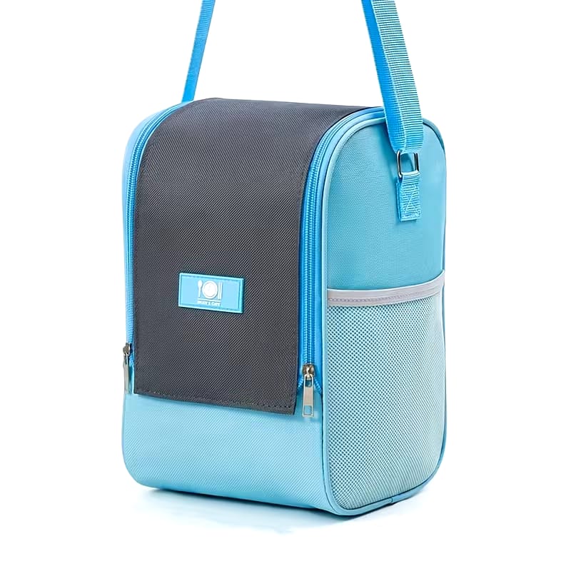 WALSON Insulated Lunch Bag Leakproof Thermal Tiffin Tote for Men Women Kids