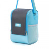 WALSON Insulated Lunch Bag | Leakproof Thermal Tiffin Tote for Men, Women &amp; Kids
