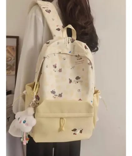 WALSON 30L Laptop Bag for Men  Women  Stylish Water-Resistant Backpack for School College Office  Travel  Fits 17-Inch Laptop