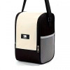 WALSON Insulated Lunch Bag | Leakproof Thermal Tiffin Tote for Men, Women &amp; Kids