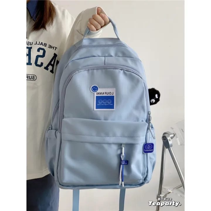 WALSON 30L Laptop Backpack for Men Women Fits 17 Inch Laptop Water-Resistant School College Office Travel Bag