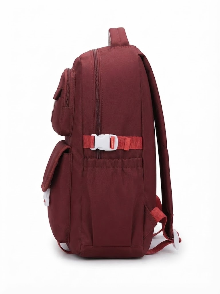 WALSON 30L Laptop Backpack for Men  Women  Fits 17 Inch Laptop  Water-Resistant School College Office  Travel Bag