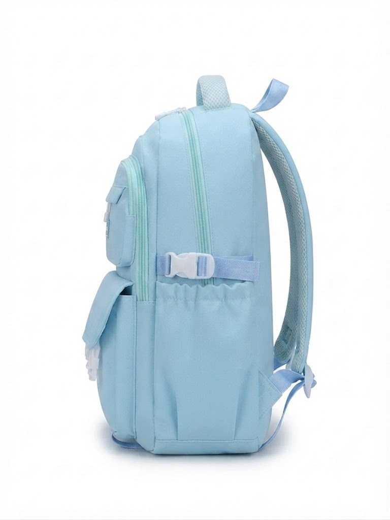WALSON 30L Laptop Backpack for Men Women Fits 17 Inch Laptop Water-Resistant School College Office Travel Bag