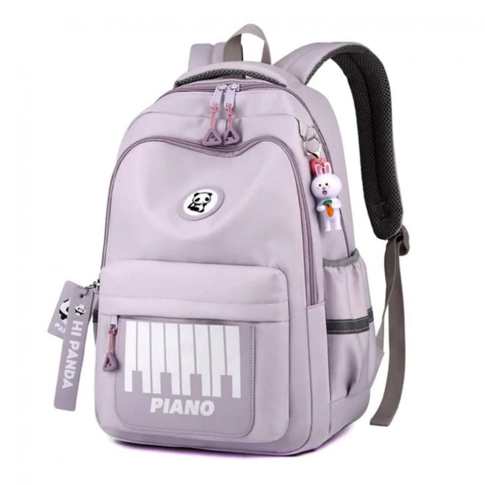 Image of WALSON 30L Laptop Backpack for Men &amp; Women | Fits 17 Inch Laptop | Water-Resistant School, College, Office &amp; Travel Bag