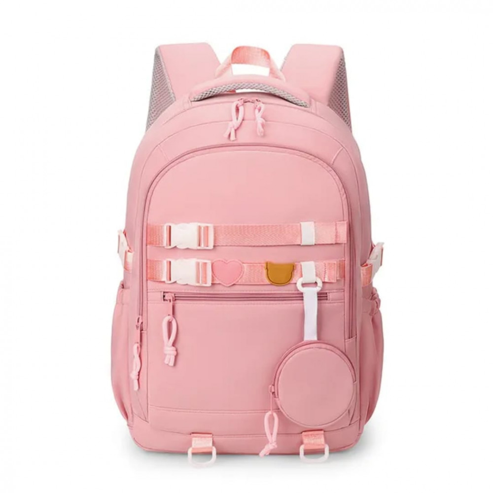 Image of WALSON 30L Laptop Backpack for Men &amp; Women | Fits 17 Inch Laptop | Water-Resistant School, College, Office &amp; Travel Bag