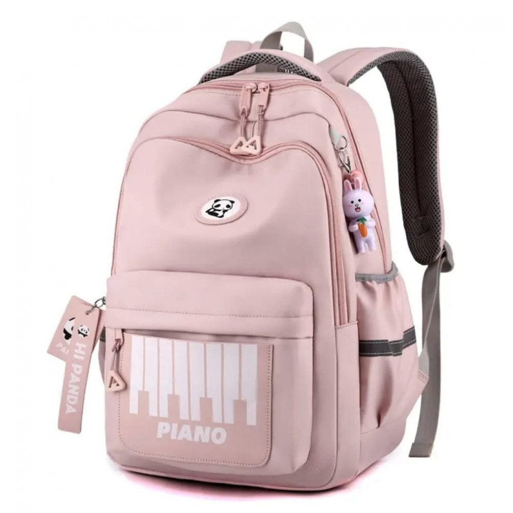 Image of WALSON 30L Laptop Backpack for Men &amp; Women | Fits 17 Inch Laptop | Water-Resistant School, College, Office &amp; Travel Bag