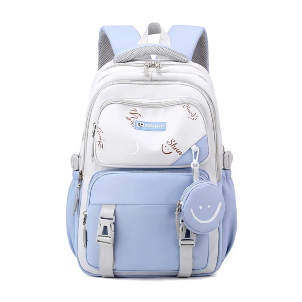 Image of WALSON 30L Laptop Bag for Men &amp; Women | Stylish Water-Resistant Backpack for School, College, Office &amp; Travel | Fits 17-Inch Laptop