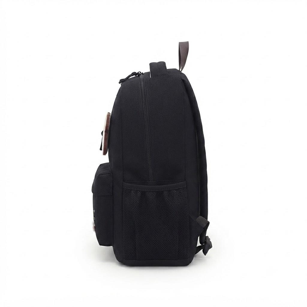 WALSON 30L Laptop Backpack for Men Women Fits 17 Inch Laptop Water-Resistant School College Office Travel Bag