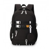 WALSON 30L Laptop Backpack for Men &amp; Women | Fits 17 Inch Laptop | Water-Resistant School, College, Office &amp; Travel Bag