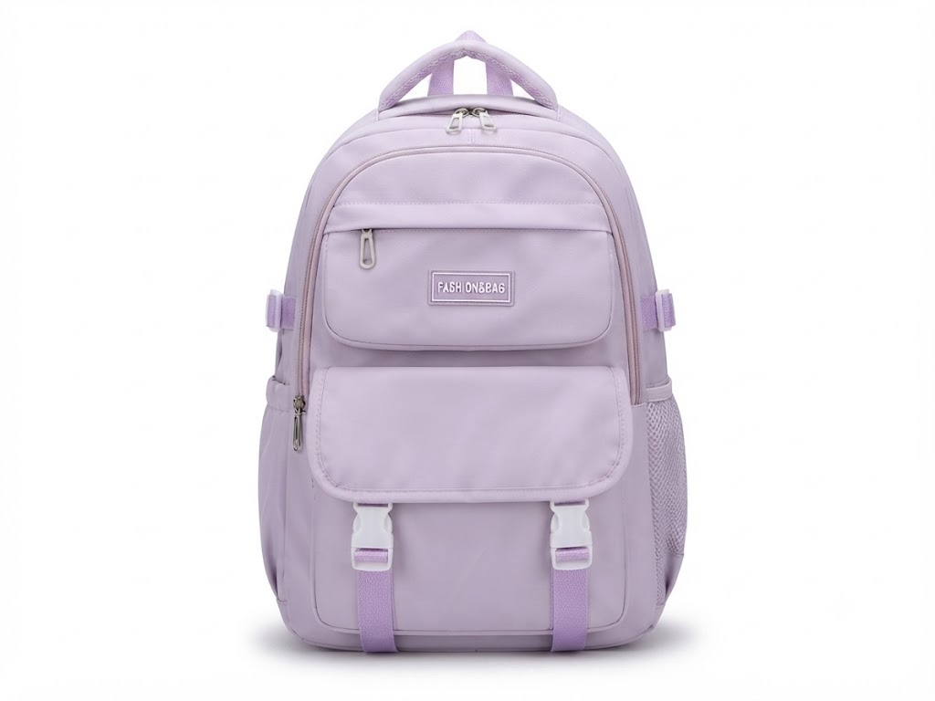 WALSON 30L Laptop Backpack for Men  Women  Fits 17 Inch Laptop  Water-Resistant School College Office  Travel Bag
