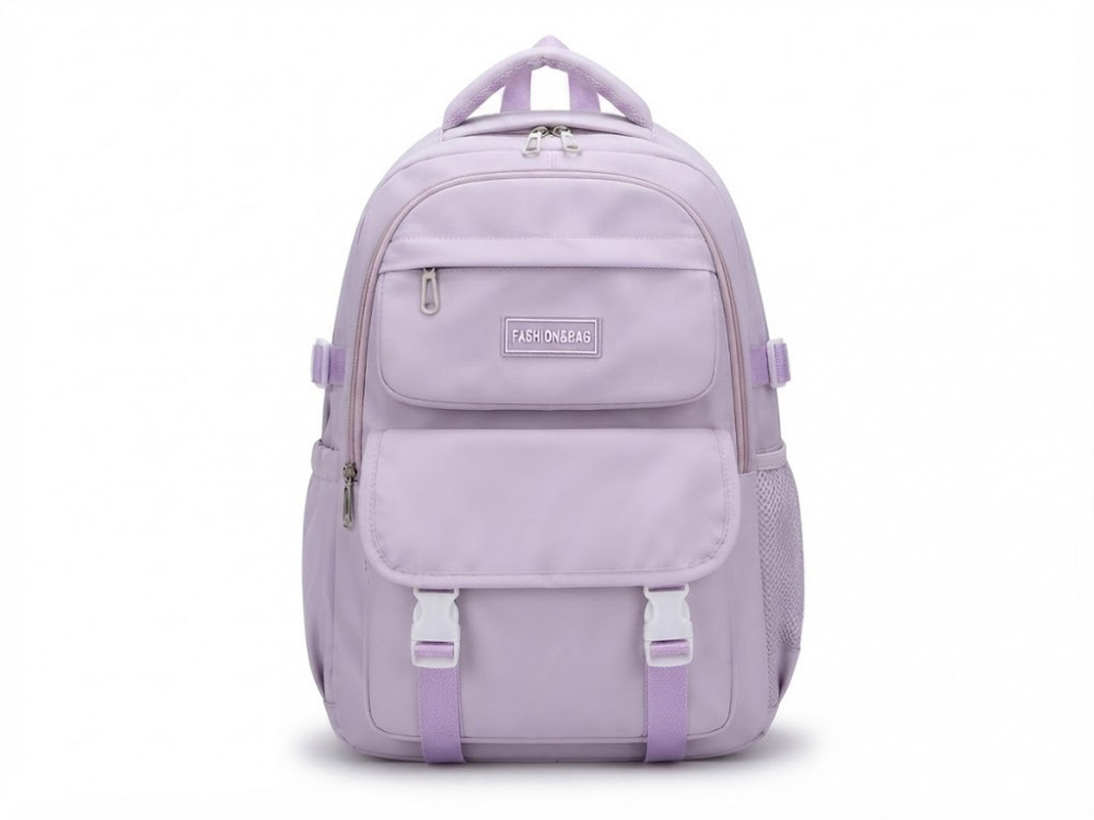 Image of WALSON 30L Laptop Backpack for Men &amp; Women | Fits 17 Inch Laptop | Water-Resistant School, College, Office &amp; Travel Bag