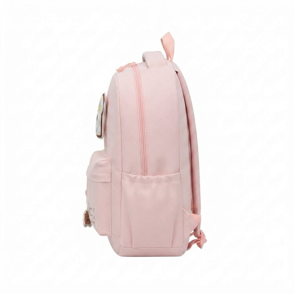 WALSON 30L Laptop Backpack for Men  Women  Fits 17 Inch Laptop  Water-Resistant School College Office  Travel Bag